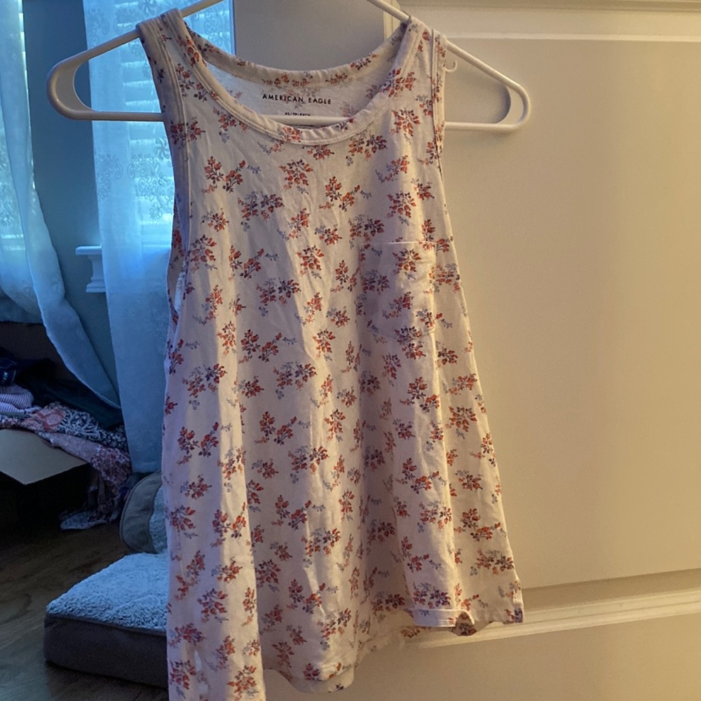 American eagle tank top